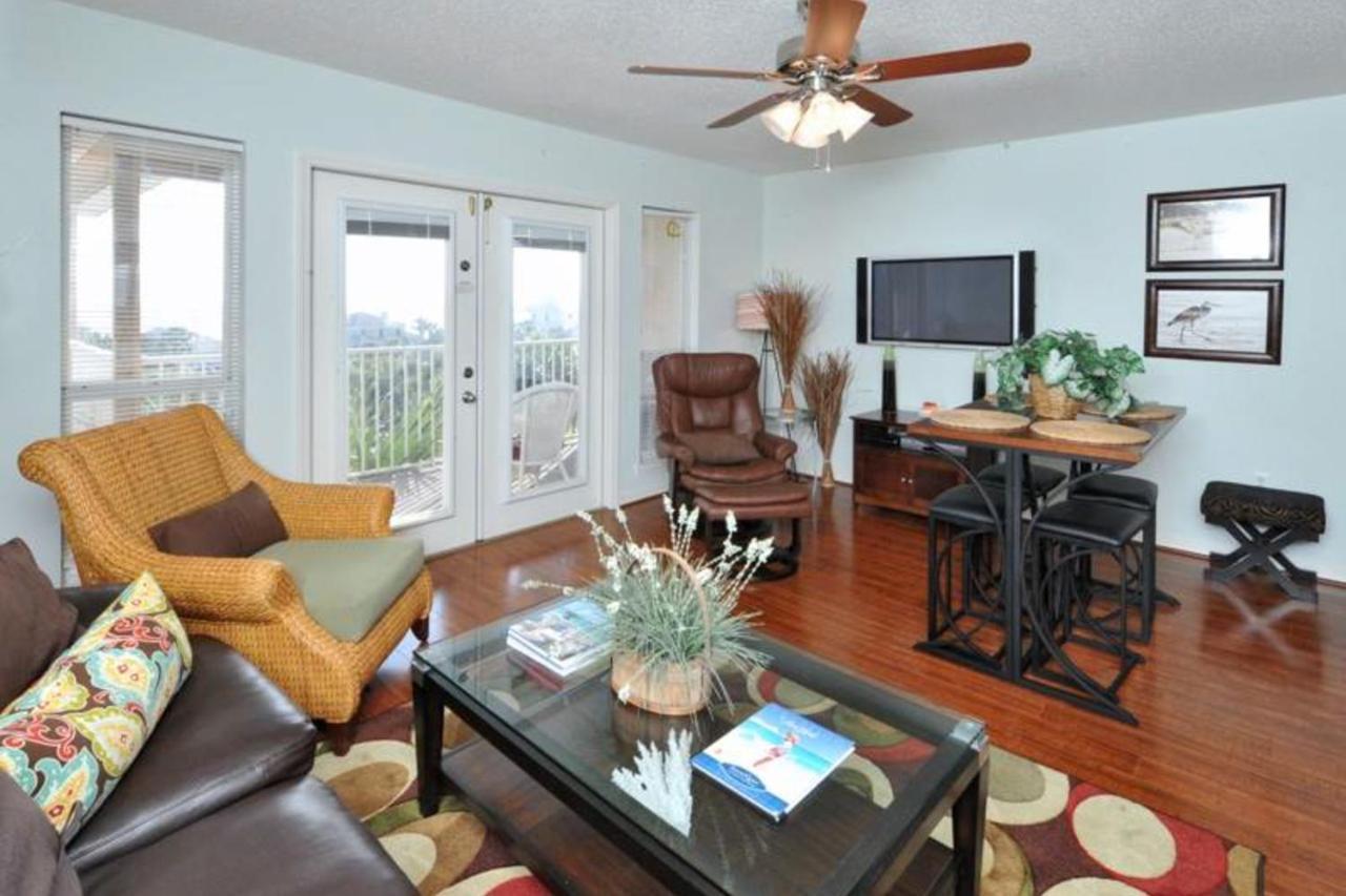 Gulf Place Caribbean Santa Rosa Beach Kamer foto