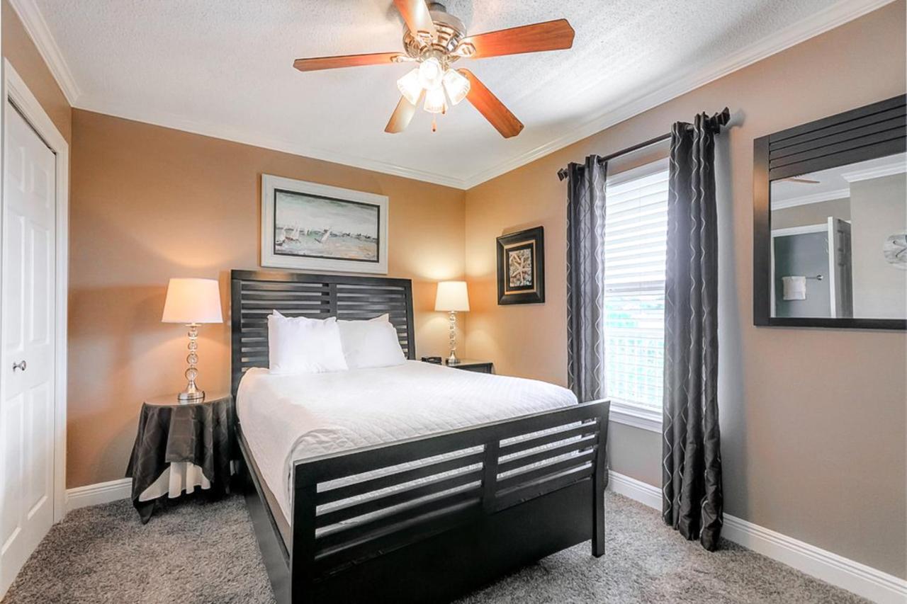 Gulf Place Caribbean Santa Rosa Beach Kamer foto