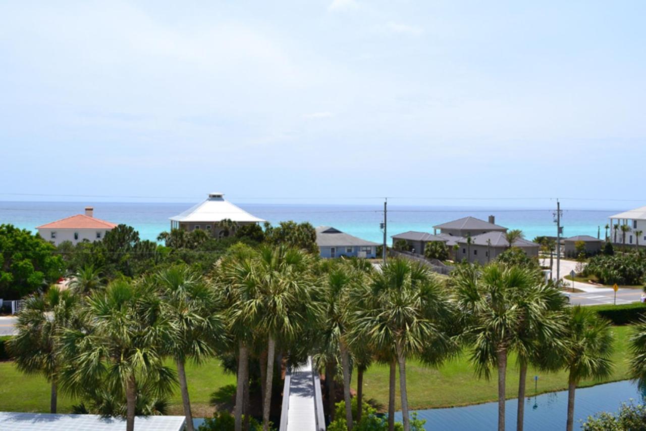 Gulf Place Caribbean Santa Rosa Beach Buitenkant foto