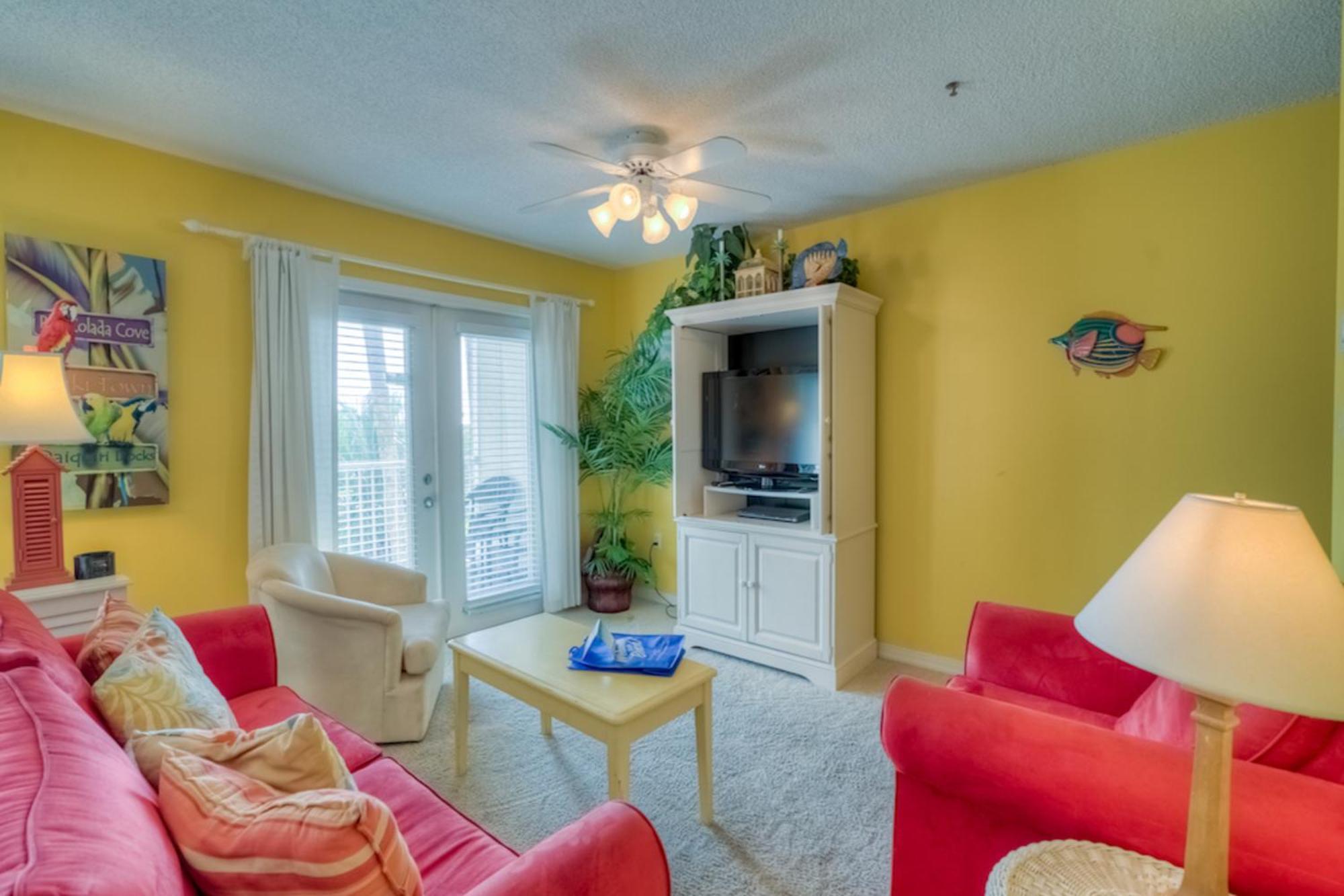 Gulf Place Caribbean Santa Rosa Beach Kamer foto