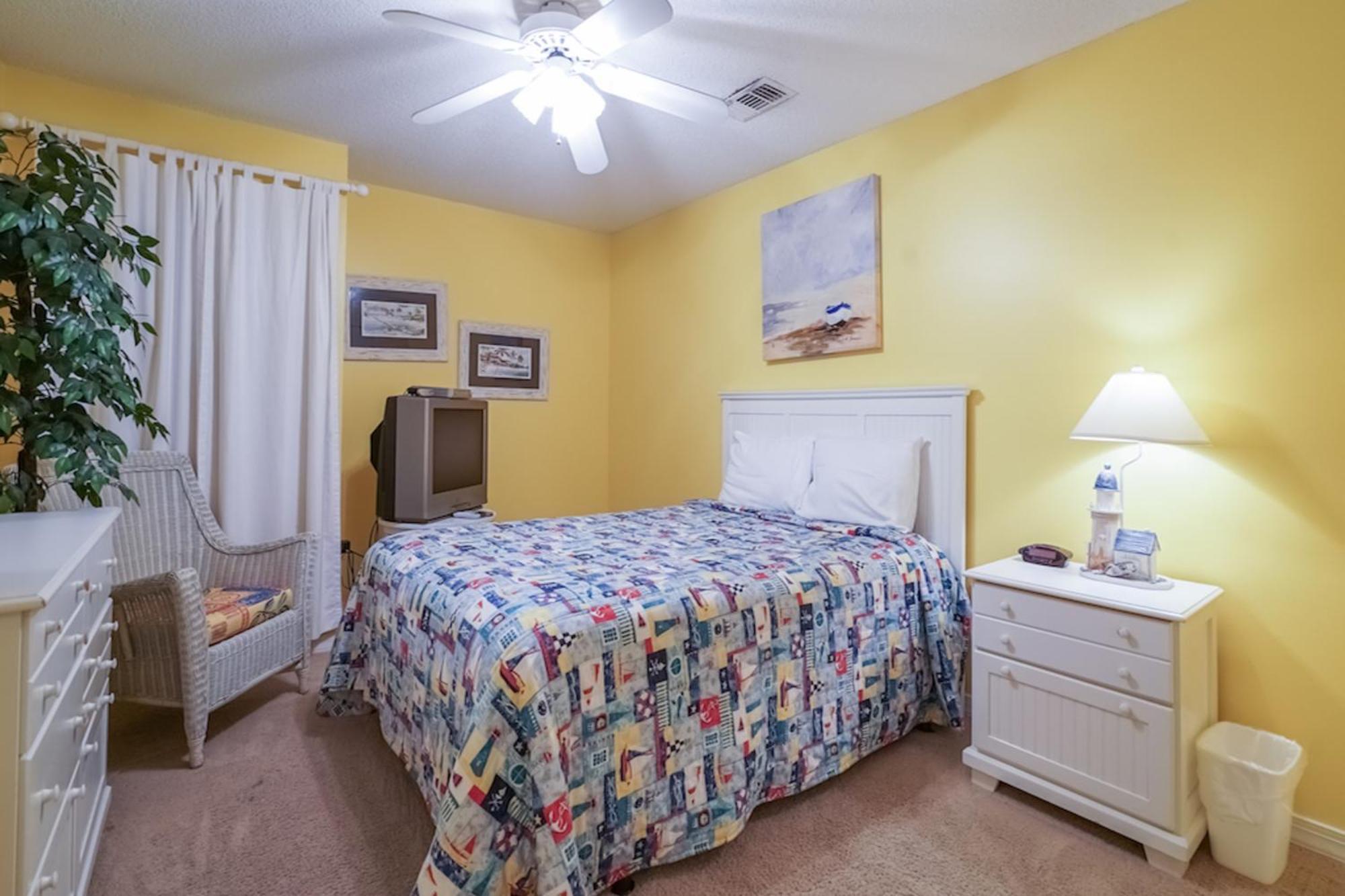Gulf Place Caribbean Santa Rosa Beach Kamer foto