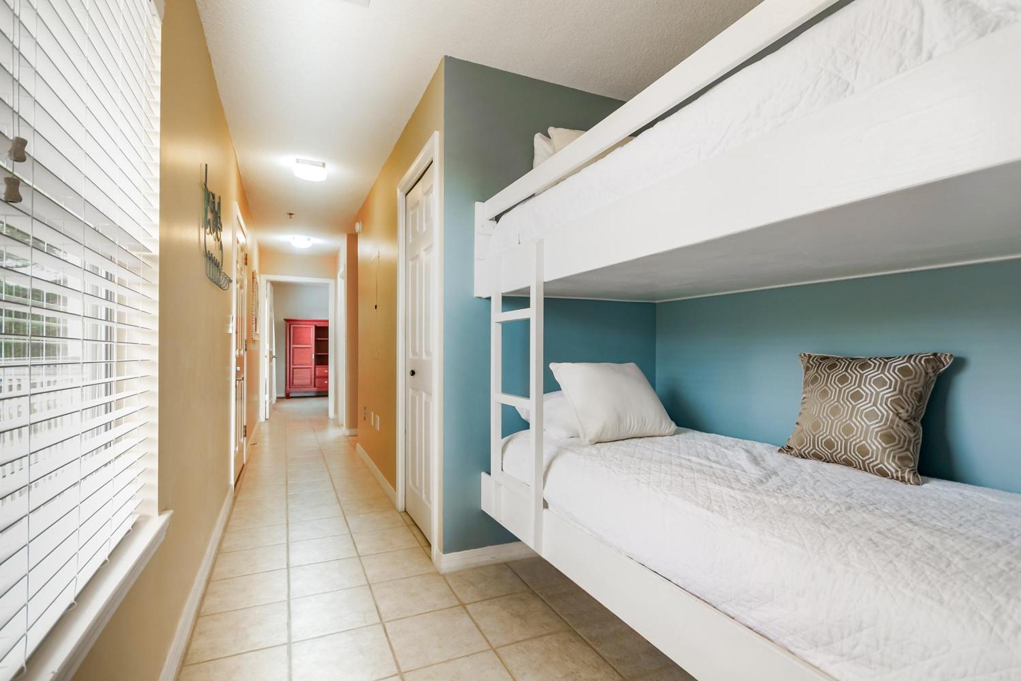 Gulf Place Caribbean Santa Rosa Beach Kamer foto