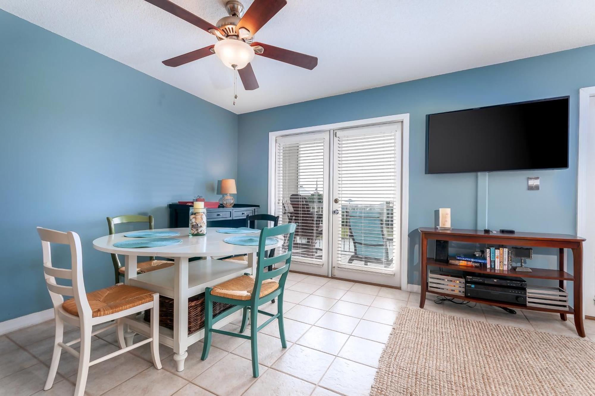Gulf Place Caribbean Santa Rosa Beach Kamer foto