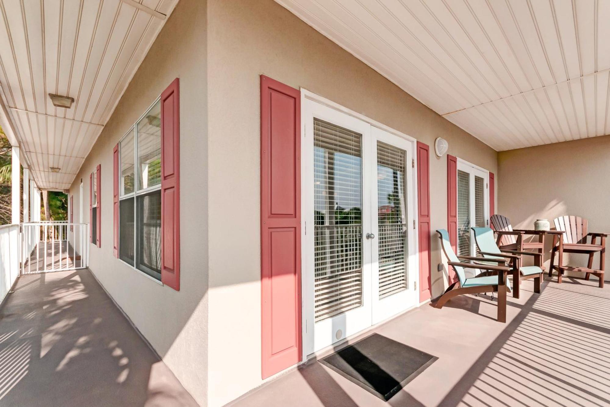 Gulf Place Caribbean Santa Rosa Beach Kamer foto