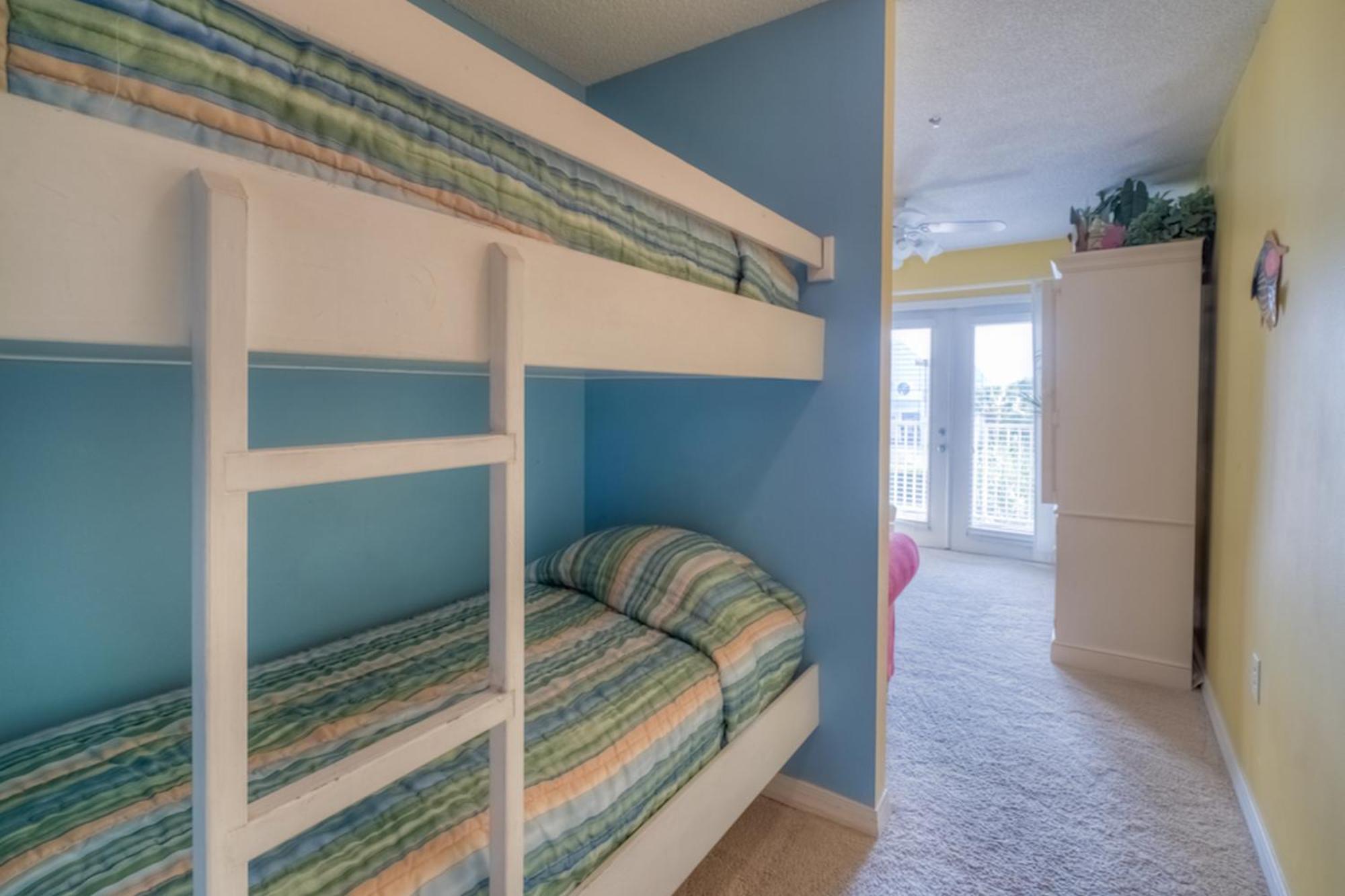 Gulf Place Caribbean Santa Rosa Beach Kamer foto