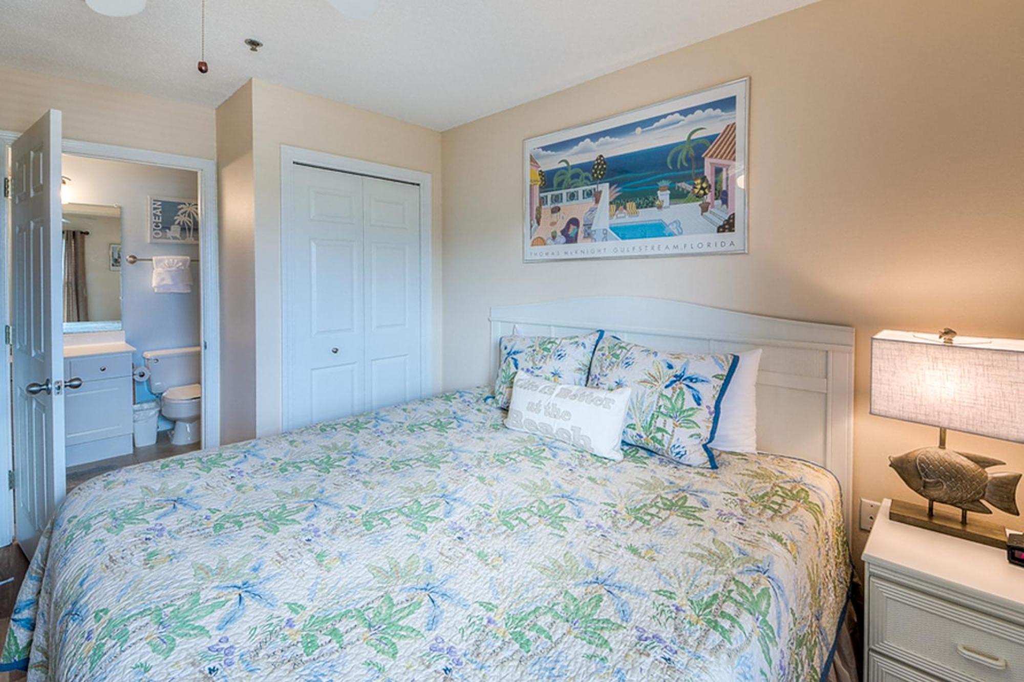 Gulf Place Caribbean Santa Rosa Beach Kamer foto